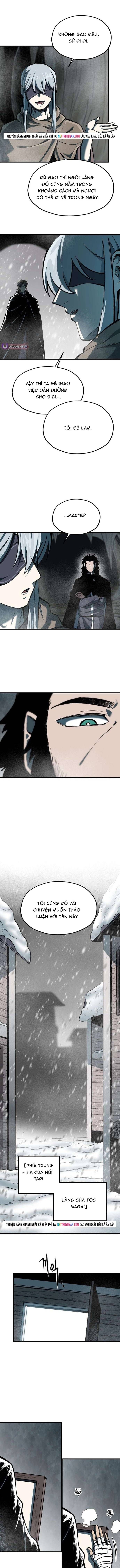 Ngọn Hải Đăng Bình Minh Chapter 71 - 5