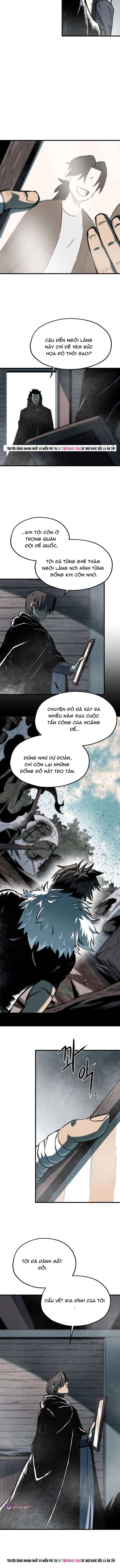 Ngọn Hải Đăng Bình Minh Chapter 71 - 6