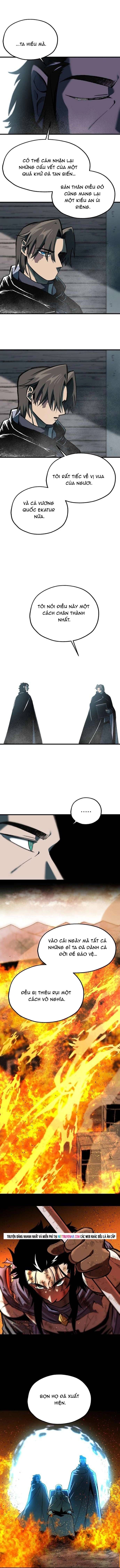 Ngọn Hải Đăng Bình Minh Chapter 71 - 7