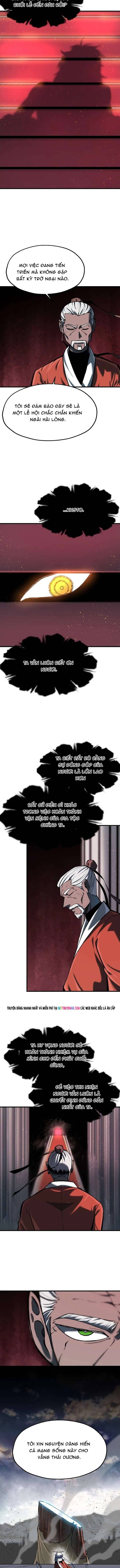 Ngọn Hải Đăng Bình Minh Chapter 71 - 10