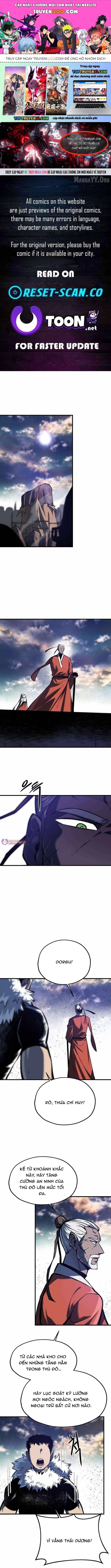 Ngọn Hải Đăng Bình Minh Chapter 72 - 1