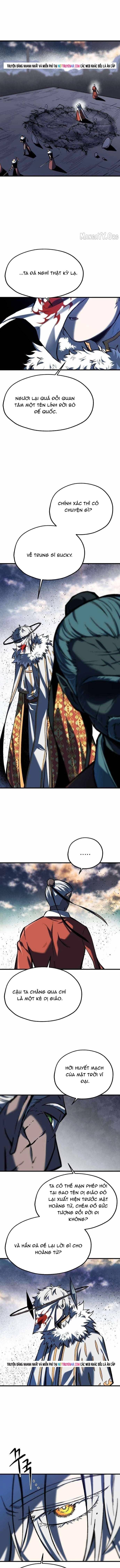 Ngọn Hải Đăng Bình Minh Chapter 72 - 2