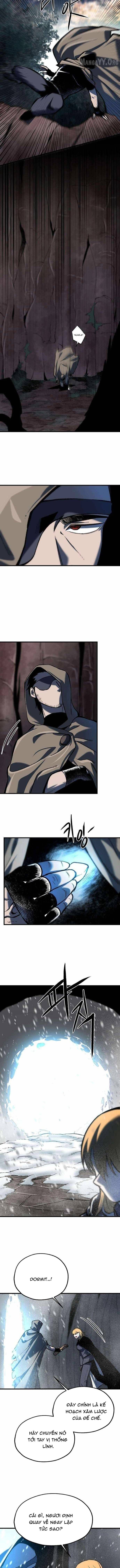 Ngọn Hải Đăng Bình Minh Chapter 72 - 11