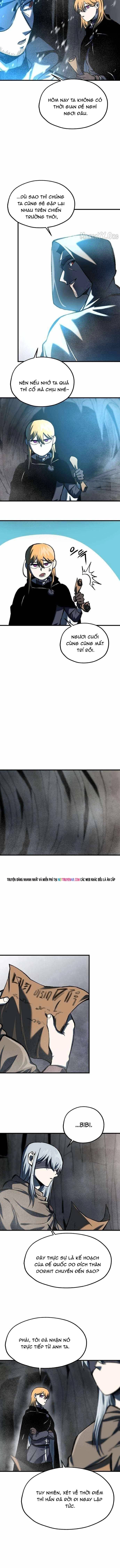 Ngọn Hải Đăng Bình Minh Chapter 72 - 12