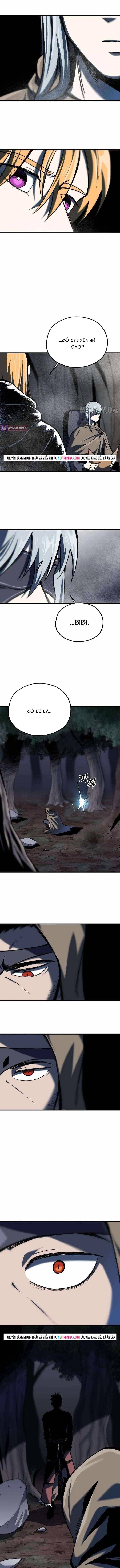 Ngọn Hải Đăng Bình Minh Chapter 72 - 13