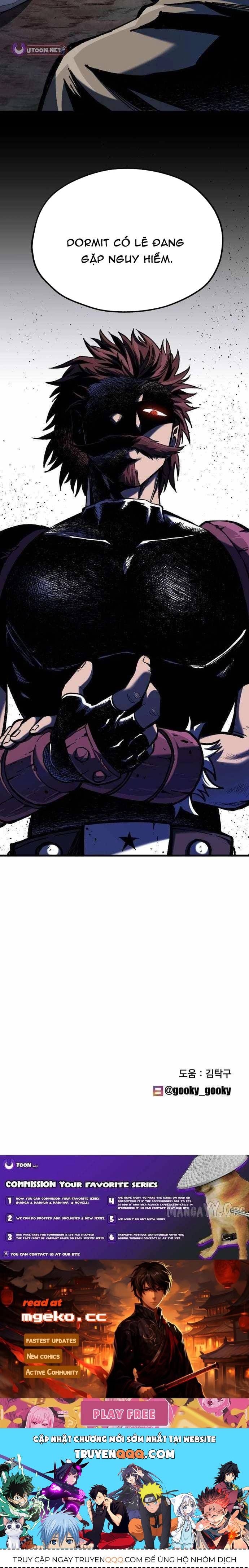 Ngọn Hải Đăng Bình Minh Chapter 72 - 14