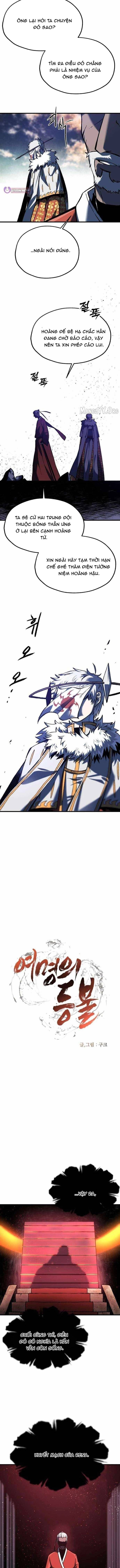 Ngọn Hải Đăng Bình Minh Chapter 72 - 3