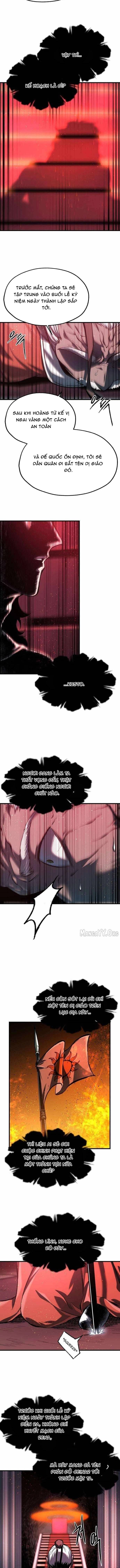 Ngọn Hải Đăng Bình Minh Chapter 72 - 6