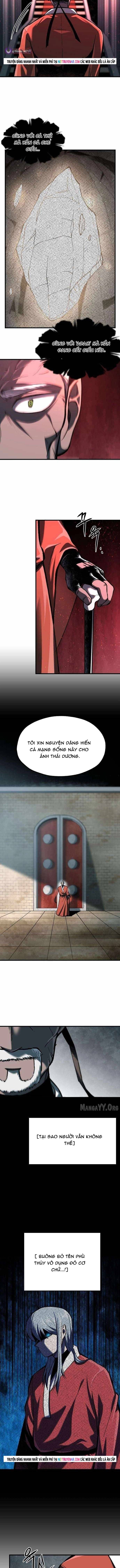 Ngọn Hải Đăng Bình Minh Chapter 72 - 7