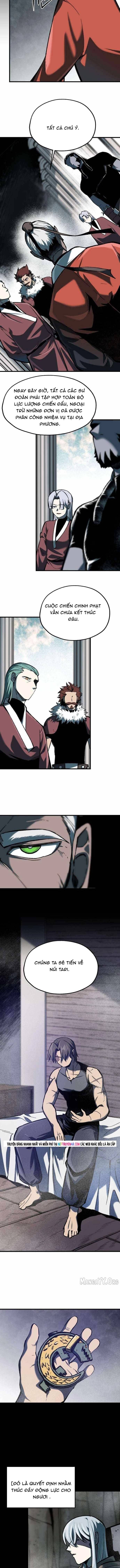 Ngọn Hải Đăng Bình Minh Chapter 72 - 8