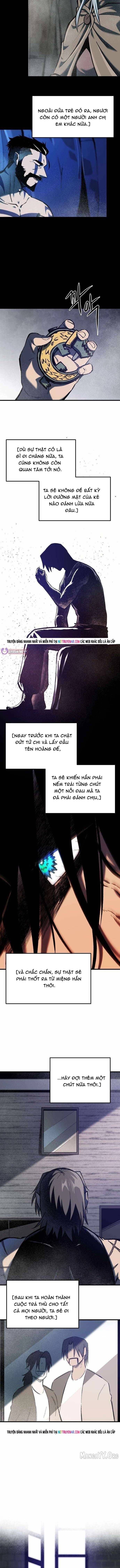 Ngọn Hải Đăng Bình Minh Chapter 72 - 9