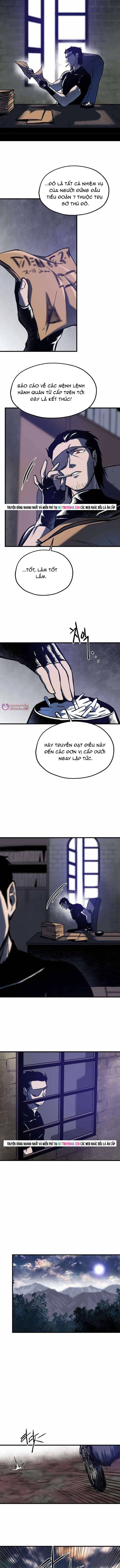 Ngọn Hải Đăng Bình Minh Chapter 72 - 10