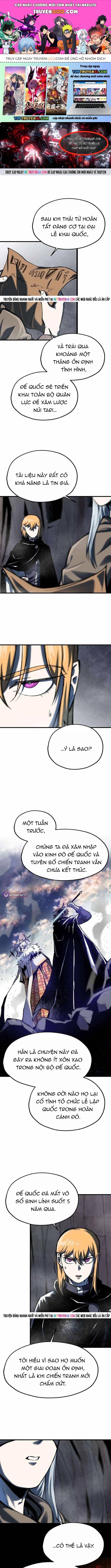 Ngọn Hải Đăng Bình Minh Chapter 73 - 1