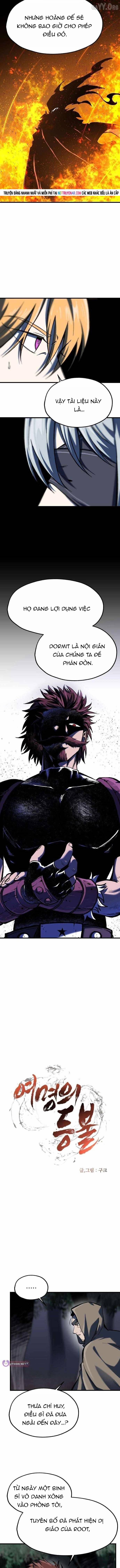 Ngọn Hải Đăng Bình Minh Chapter 73 - 2