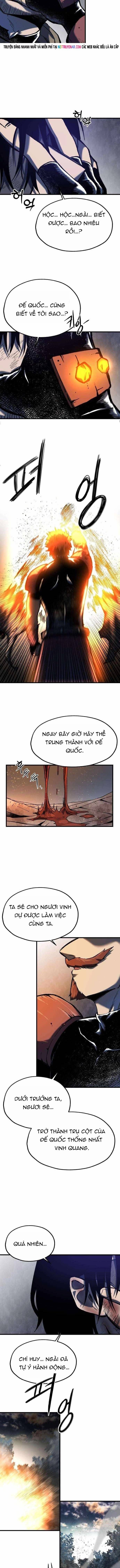 Ngọn Hải Đăng Bình Minh Chapter 73 - 11