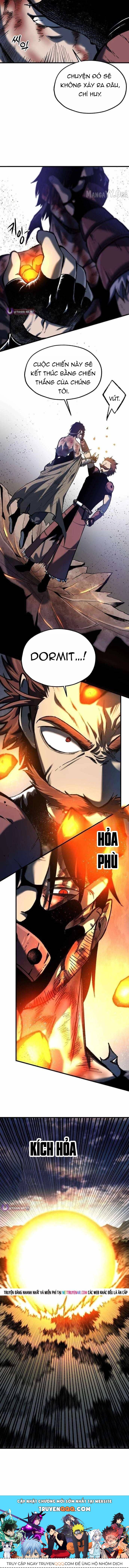 Ngọn Hải Đăng Bình Minh Chapter 73 - 13