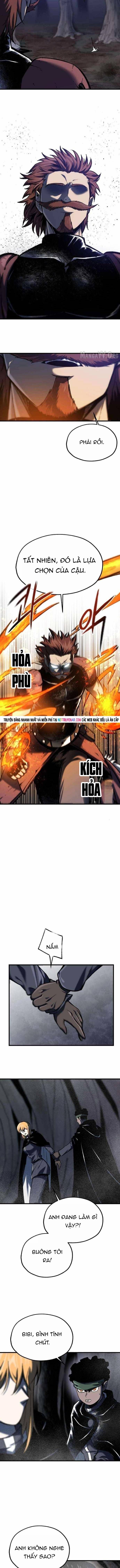 Ngọn Hải Đăng Bình Minh Chapter 73 - 4