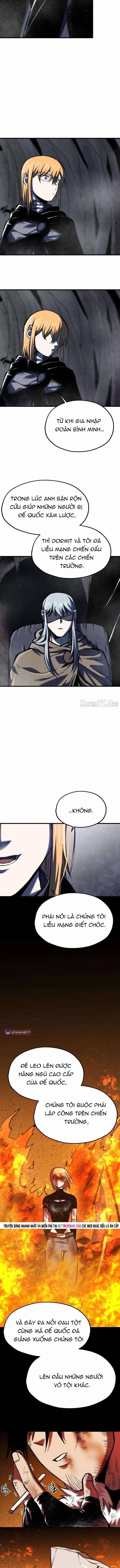 Ngọn Hải Đăng Bình Minh Chapter 73 - 6