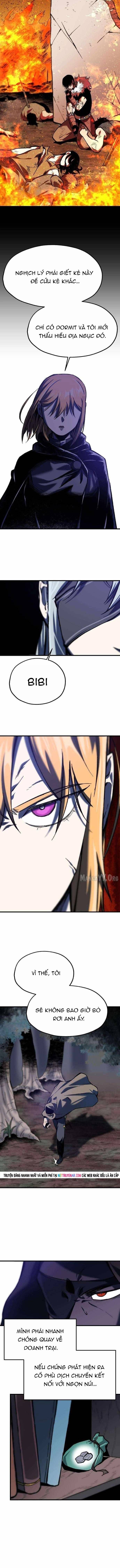 Ngọn Hải Đăng Bình Minh Chapter 73 - 7