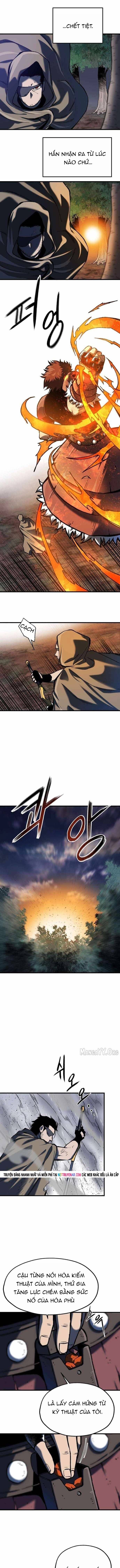 Ngọn Hải Đăng Bình Minh Chapter 73 - 8