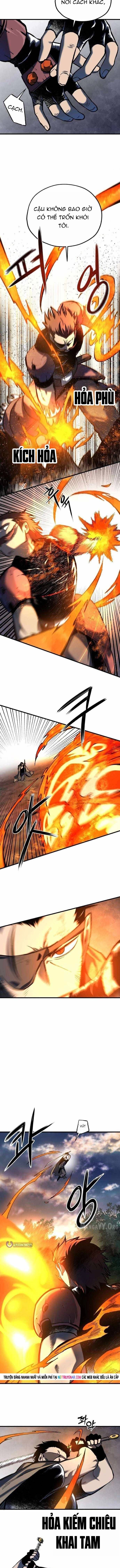 Ngọn Hải Đăng Bình Minh Chapter 73 - 9