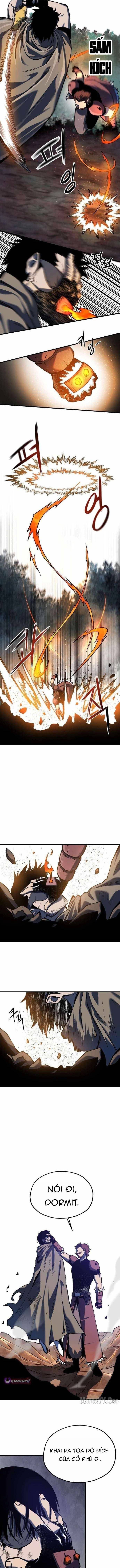 Ngọn Hải Đăng Bình Minh Chapter 73 - 10