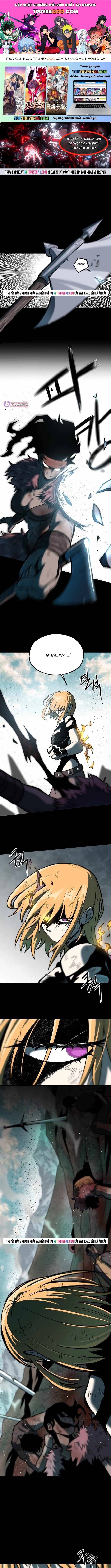 Ngọn Hải Đăng Bình Minh Chapter 74 - 1