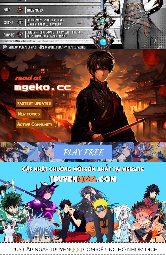 Ngọn Hải Đăng Bình Minh Chapter 74 - 13