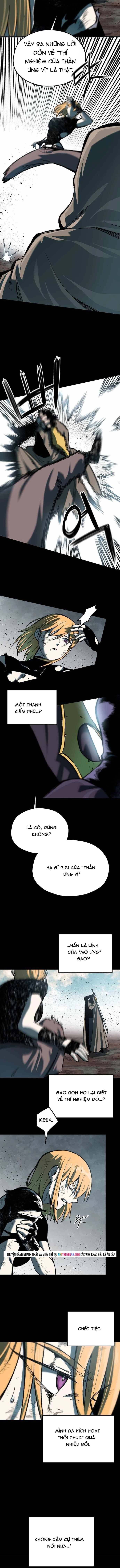 Ngọn Hải Đăng Bình Minh Chapter 74 - 3