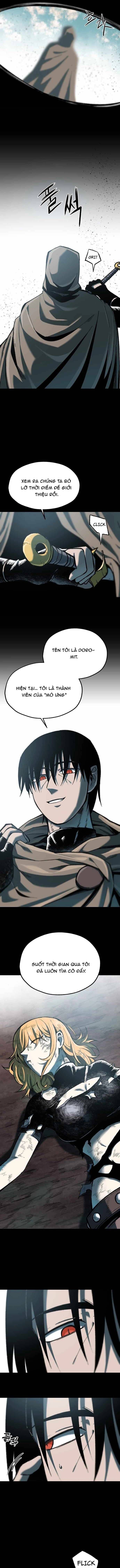 Ngọn Hải Đăng Bình Minh Chapter 74 - 4