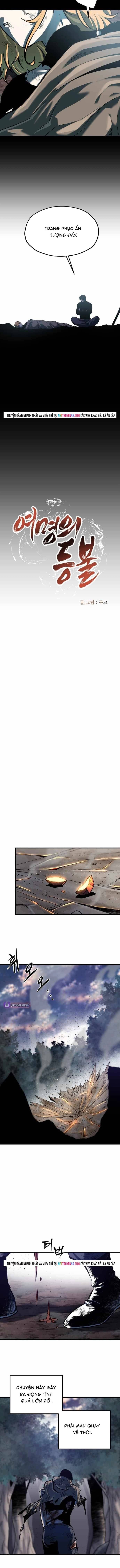 Ngọn Hải Đăng Bình Minh Chapter 74 - 5
