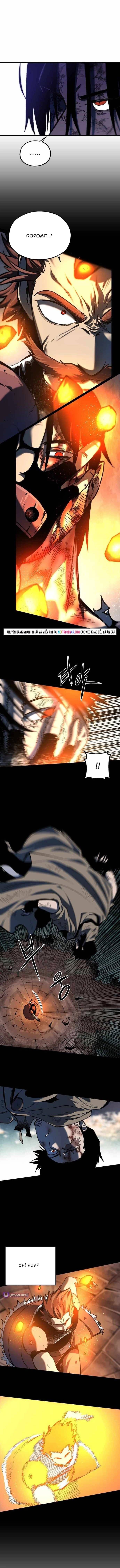 Ngọn Hải Đăng Bình Minh Chapter 74 - 6