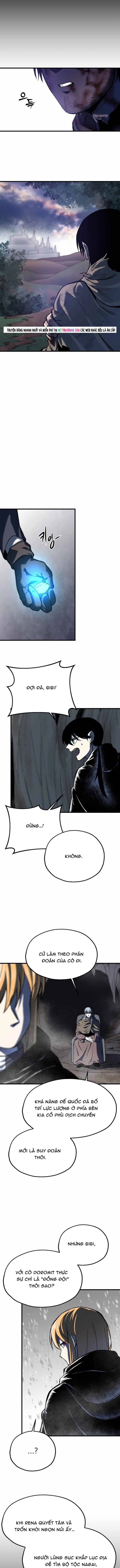 Ngọn Hải Đăng Bình Minh Chapter 74 - 7