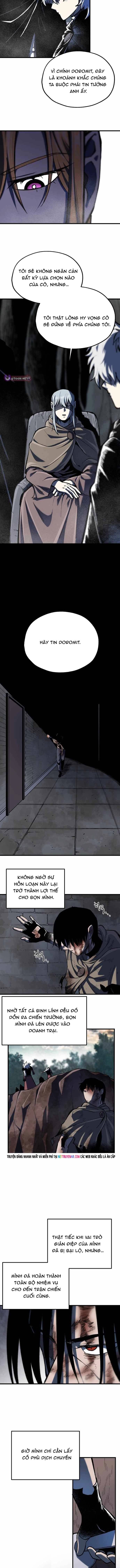 Ngọn Hải Đăng Bình Minh Chapter 74 - 9