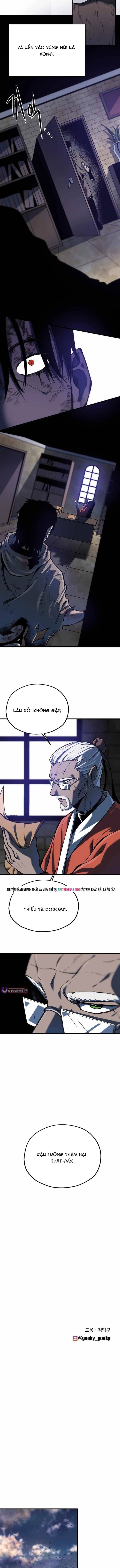 Ngọn Hải Đăng Bình Minh Chapter 74 - 10