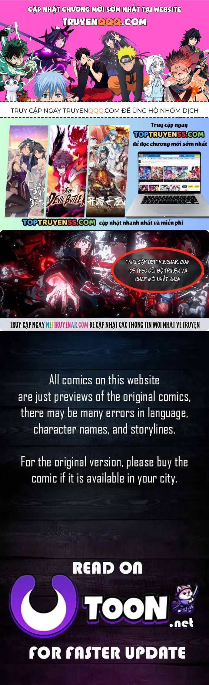 Ngọn Hải Đăng Bình Minh Chapter 76 - 1