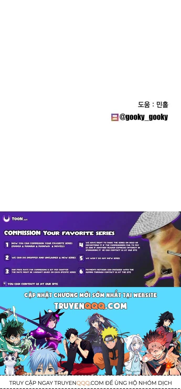 Ngọn Hải Đăng Bình Minh Chapter 76 - 81