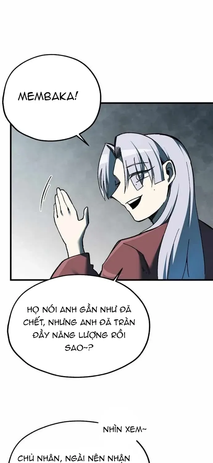 Ngọn Hải Đăng Bình Minh Chapter 77 - 12