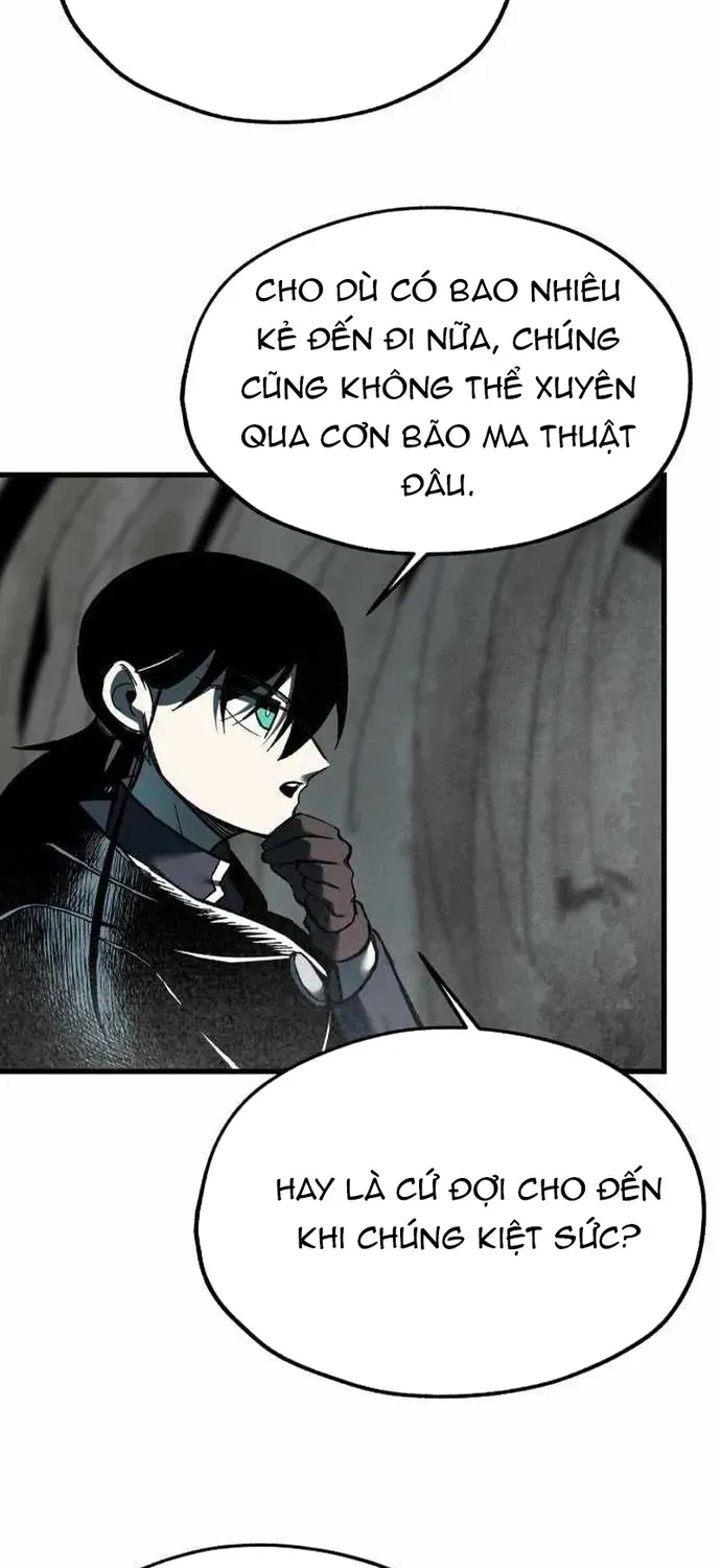 Ngọn Hải Đăng Bình Minh Chapter 77 - 53