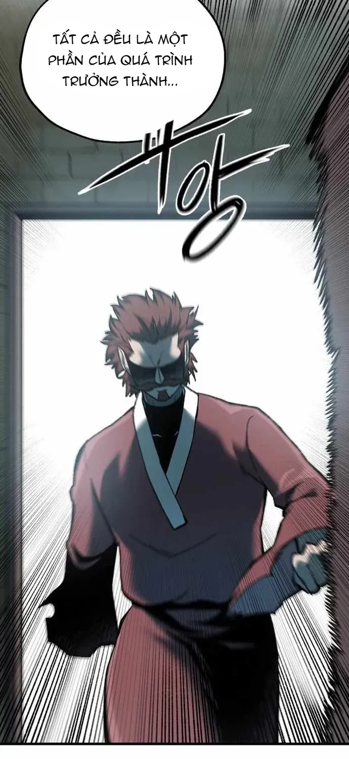 Ngọn Hải Đăng Bình Minh Chapter 77 - 10