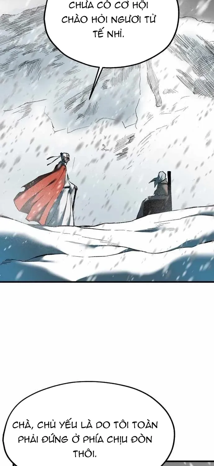 Ngọn Hải Đăng Bình Minh Chapter 78 - 30