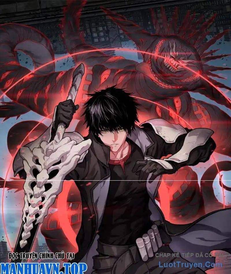 Mạt Thế Kiếm Thần: Ta Chấn Kinh Toàn Cầu Chapter 105 - 2