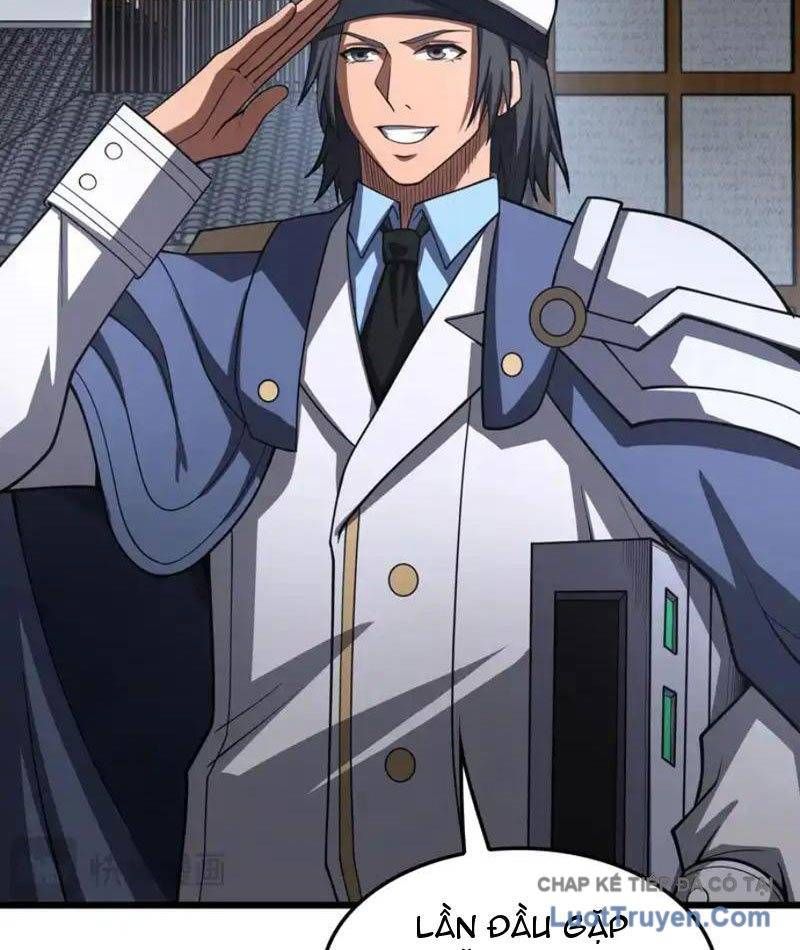 Mạt Thế Kiếm Thần: Ta Chấn Kinh Toàn Cầu Chapter 105 - 108