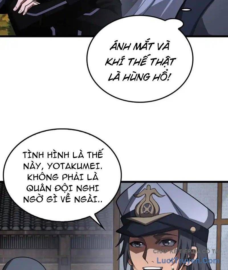 Mạt Thế Kiếm Thần: Ta Chấn Kinh Toàn Cầu Chapter 105 - 111