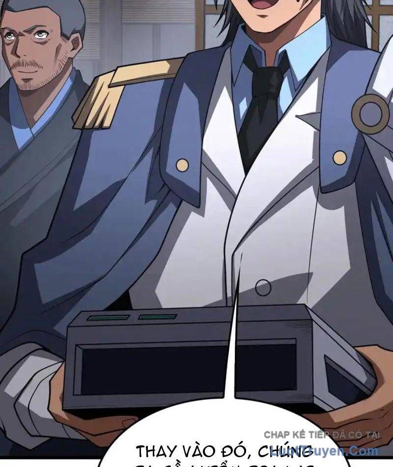 Mạt Thế Kiếm Thần: Ta Chấn Kinh Toàn Cầu Chapter 105 - 112