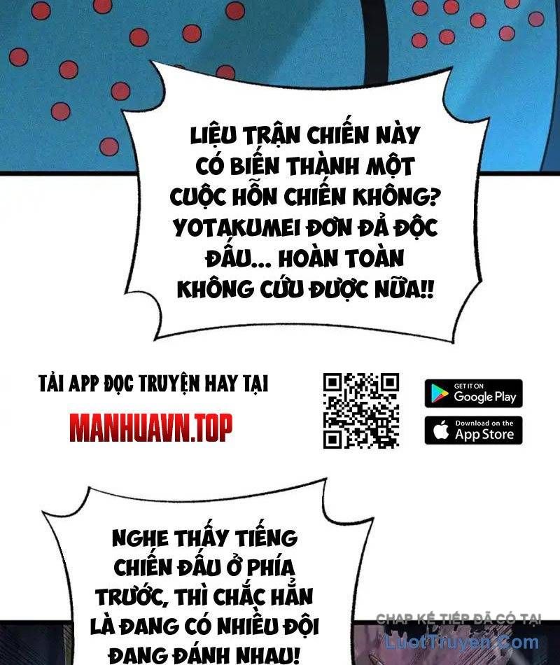 Mạt Thế Kiếm Thần: Ta Chấn Kinh Toàn Cầu Chapter 105 - 15