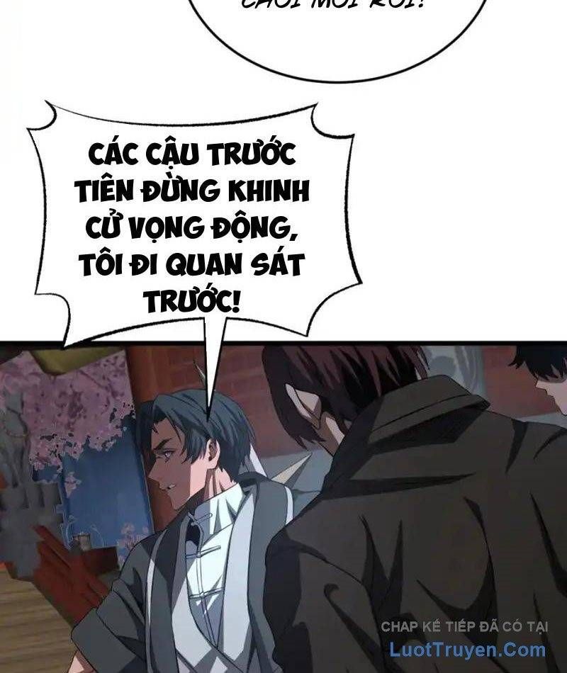 Mạt Thế Kiếm Thần: Ta Chấn Kinh Toàn Cầu Chapter 105 - 20