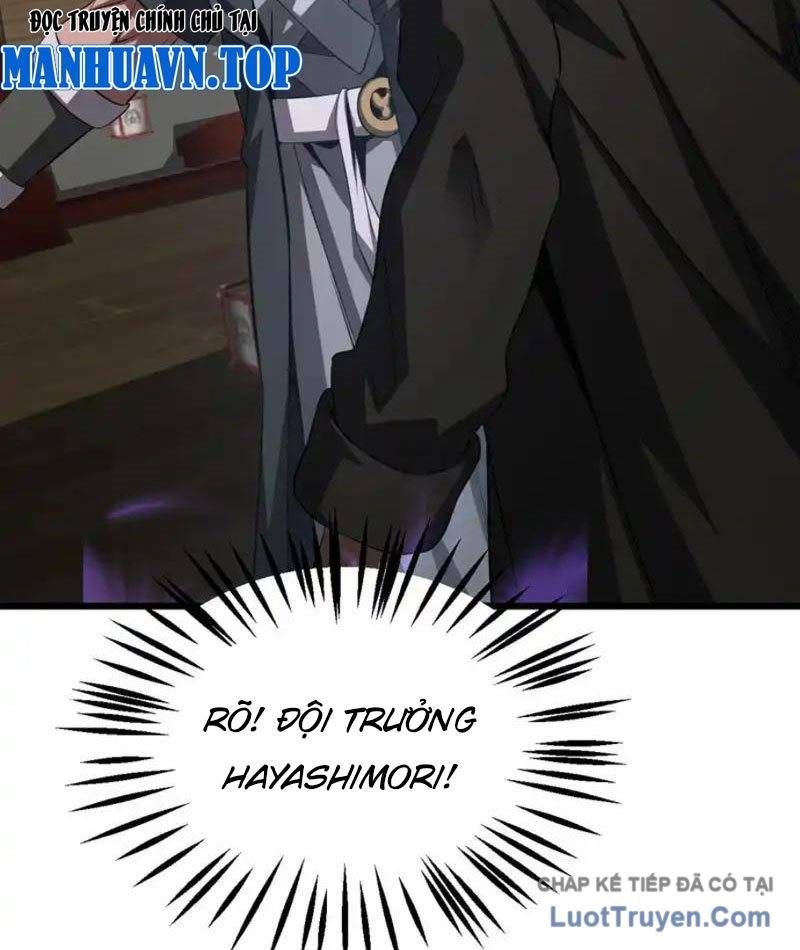 Mạt Thế Kiếm Thần: Ta Chấn Kinh Toàn Cầu Chapter 105 - 21