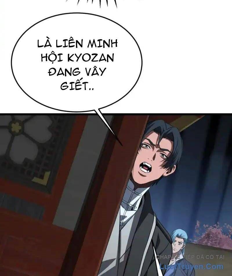 Mạt Thế Kiếm Thần: Ta Chấn Kinh Toàn Cầu Chapter 105 - 22