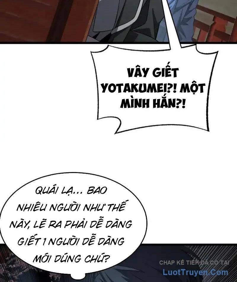Mạt Thế Kiếm Thần: Ta Chấn Kinh Toàn Cầu Chapter 105 - 23